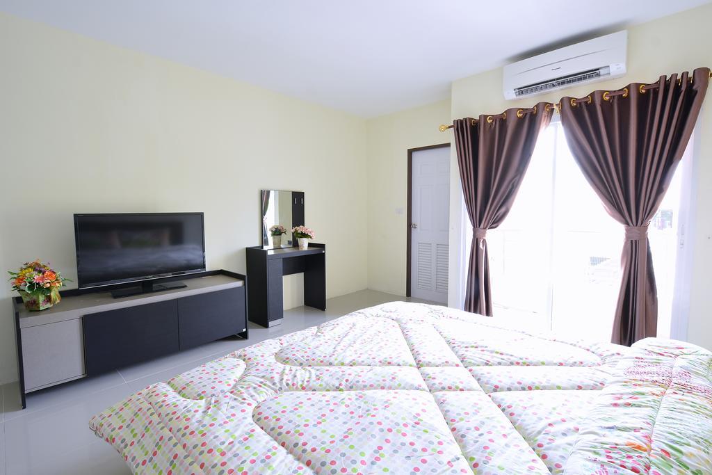 42 Place Bangkok Room photo